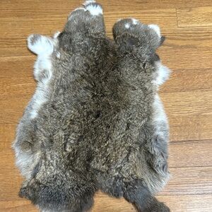0809 rabbit fur
